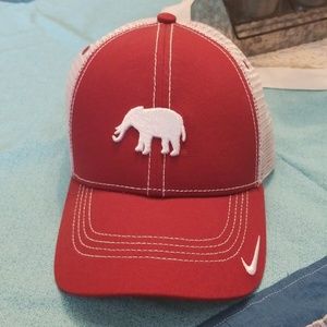 University of Alabama Nike hat NWOT